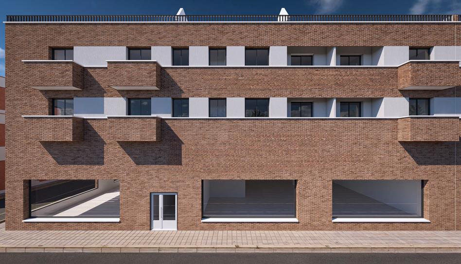 Photo 0 of Promotion Residencial Dulce Chacon