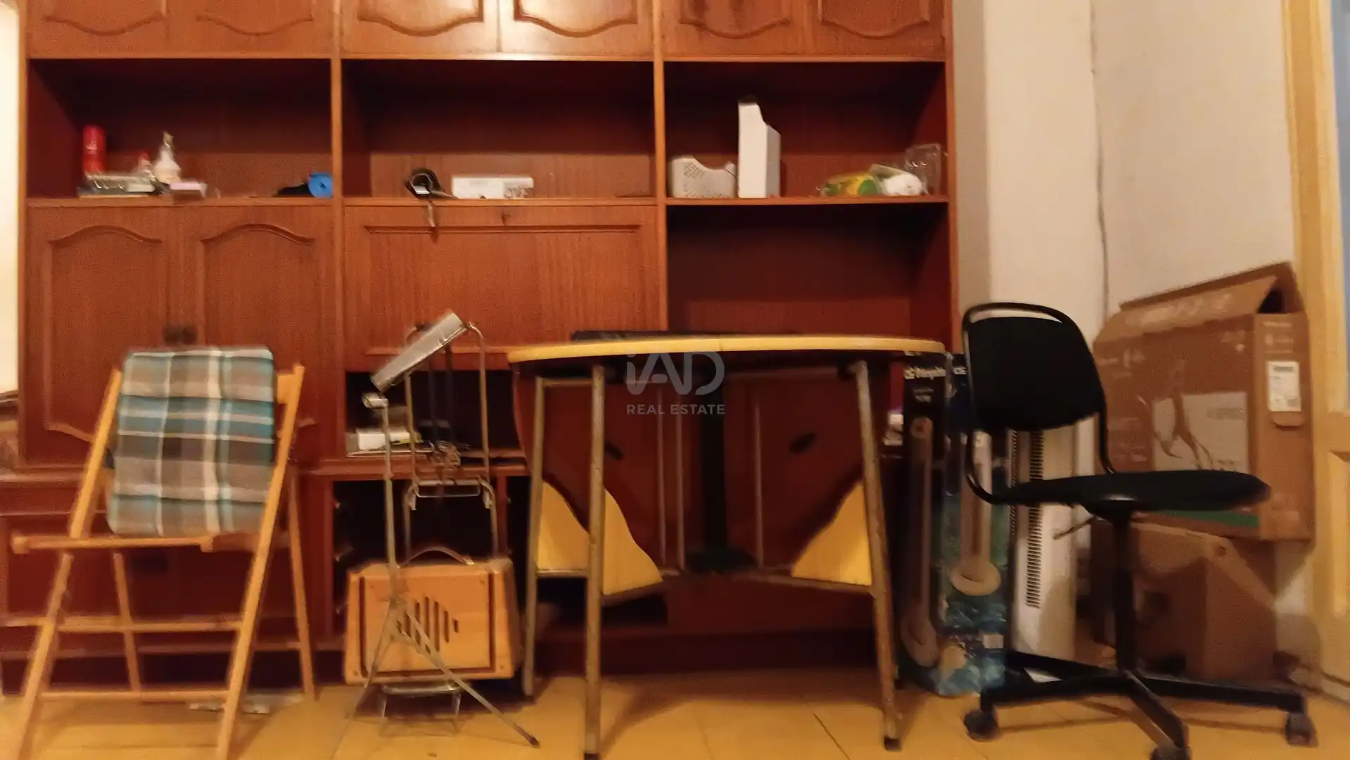 Piso en venta en Barcelona con Terraza