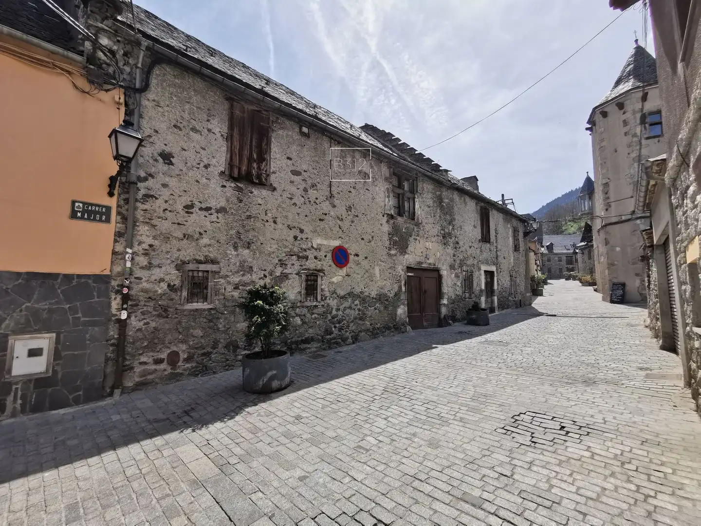 Maison à vendre à Carrèr Major, 13