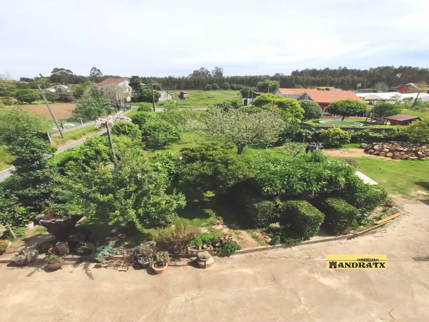 Casa en venda a Piñeiros- Freixeiro, imagen 3