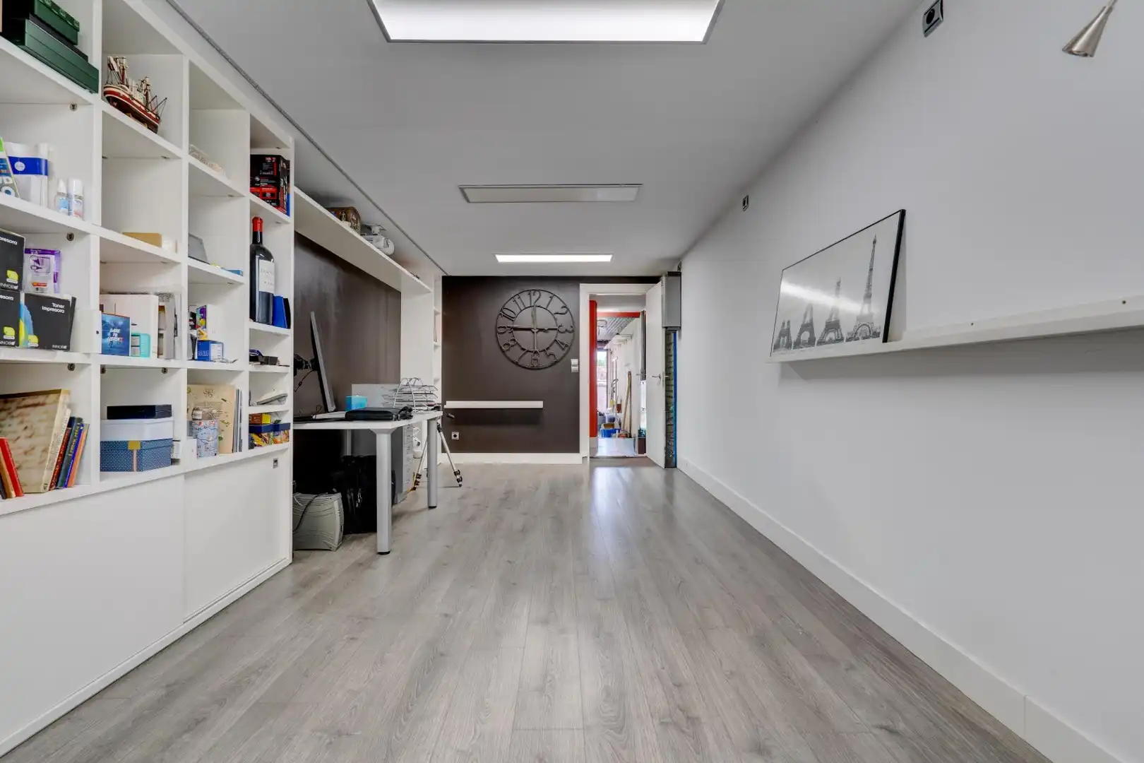 Piso en venta en Donostia - San Sebastián  con Calefacción, Trastero y Amueblado