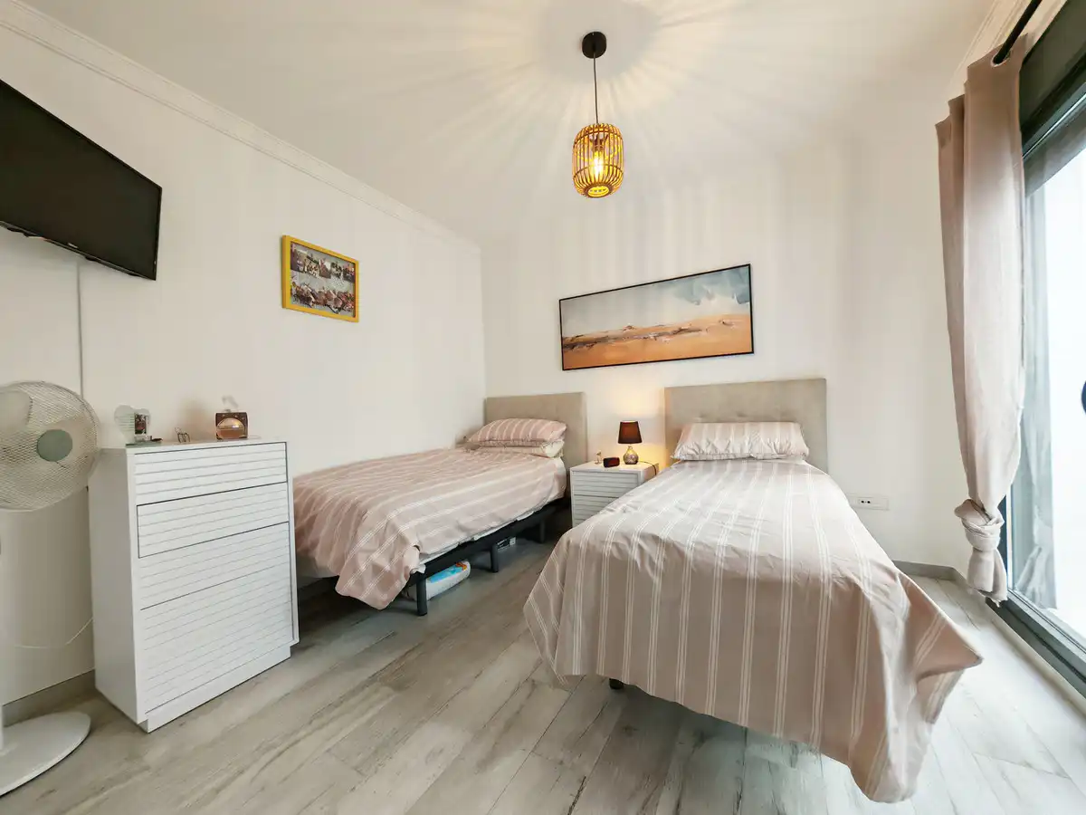 Terraced house for sale in La Mairena, imagen 17