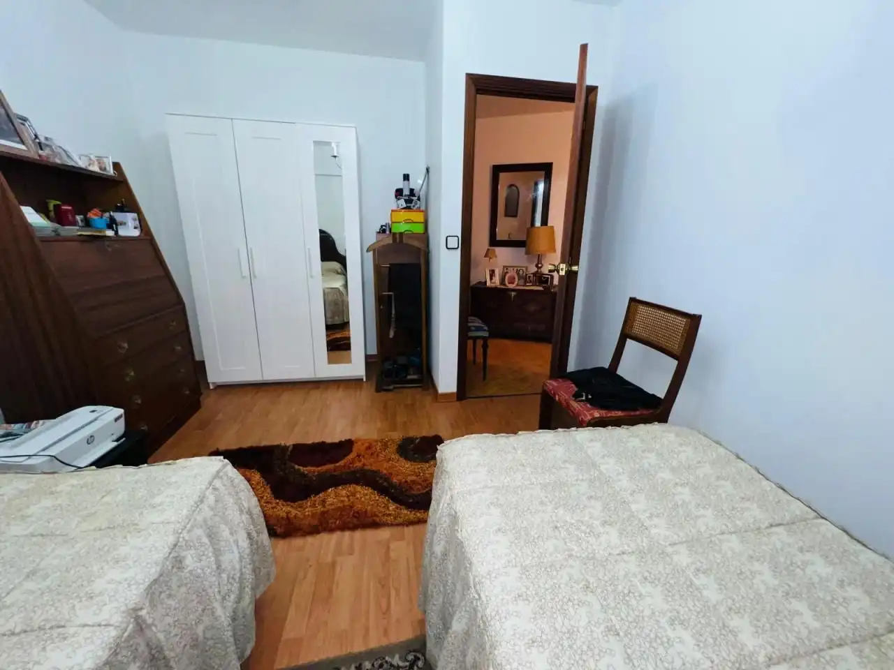 Flat with terrace for sale in Centro, imagen 13