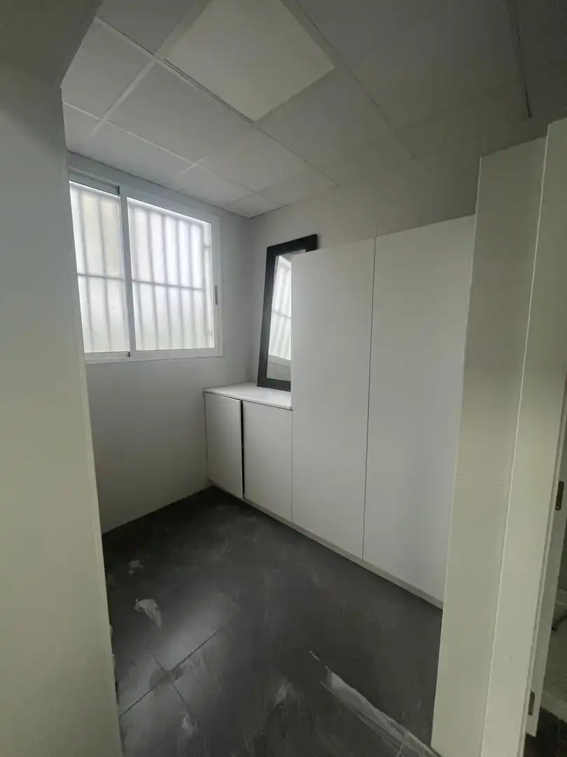 Fabrikhallen zur Miete in Algorós - El Derramador