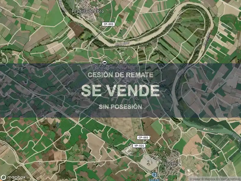 Pis en venda en Luceni