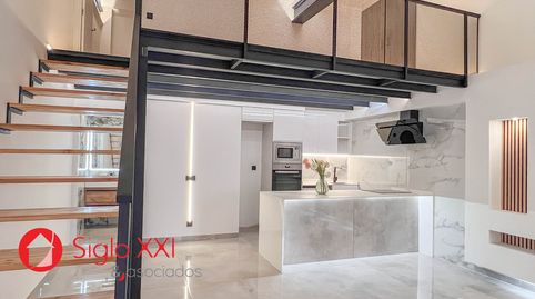 Foto 4 de Pis en venda a Avenida Alemania-Italia, Vila-real