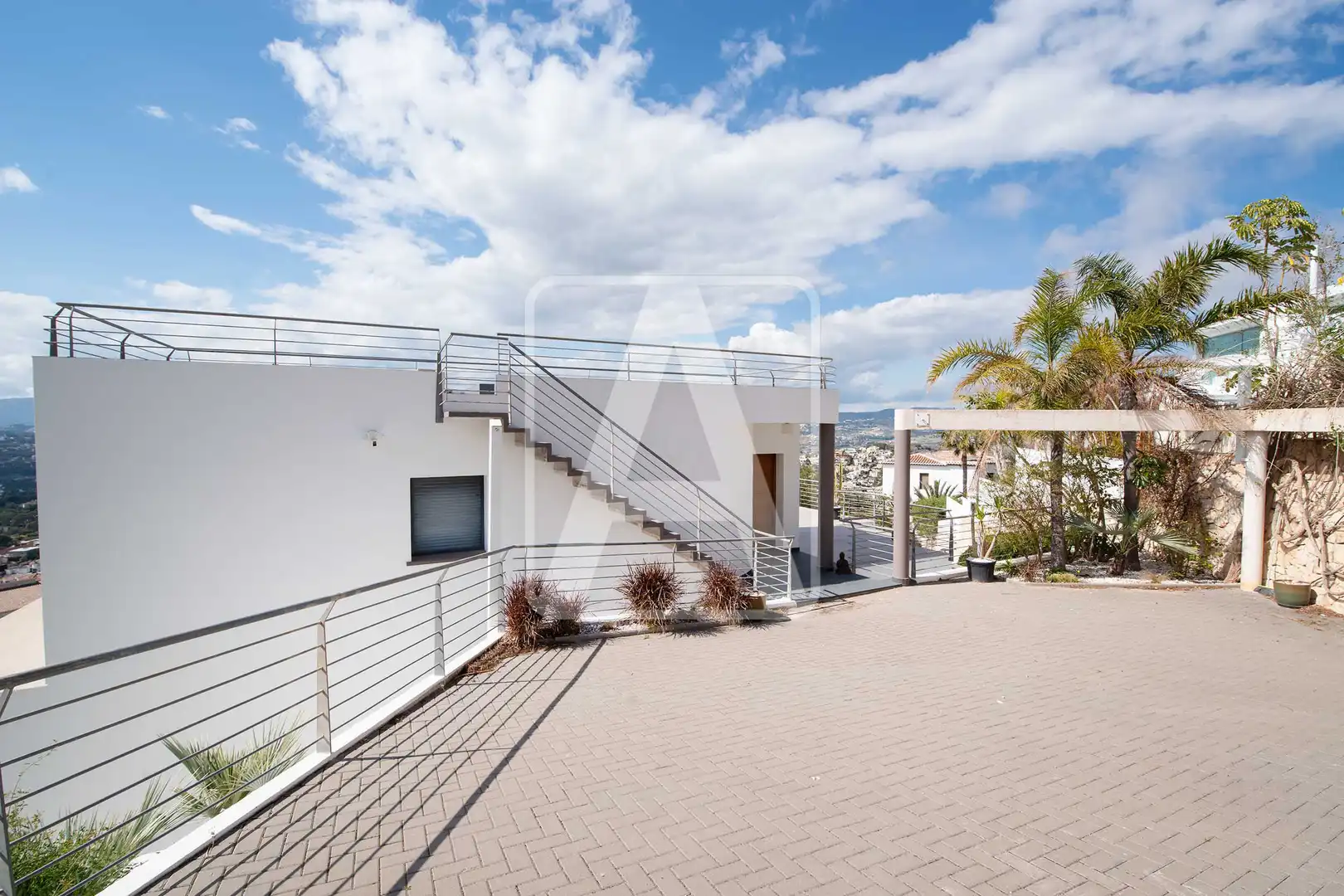Detached house with pool for sale in Paichi, imagen 55