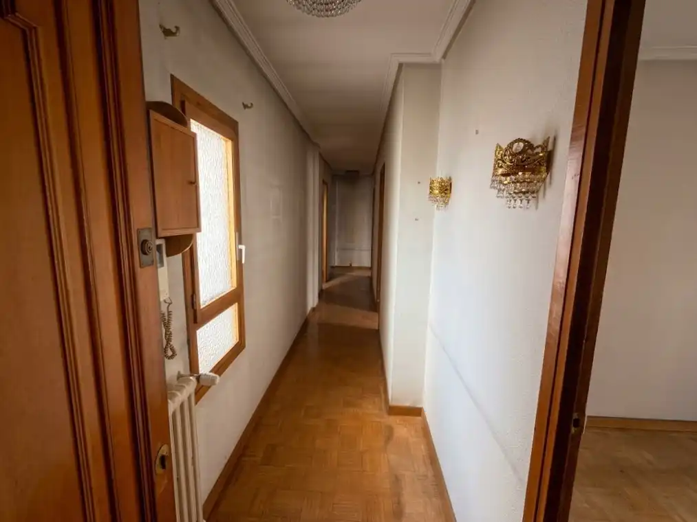 Flat for sale in Centro Ciudad