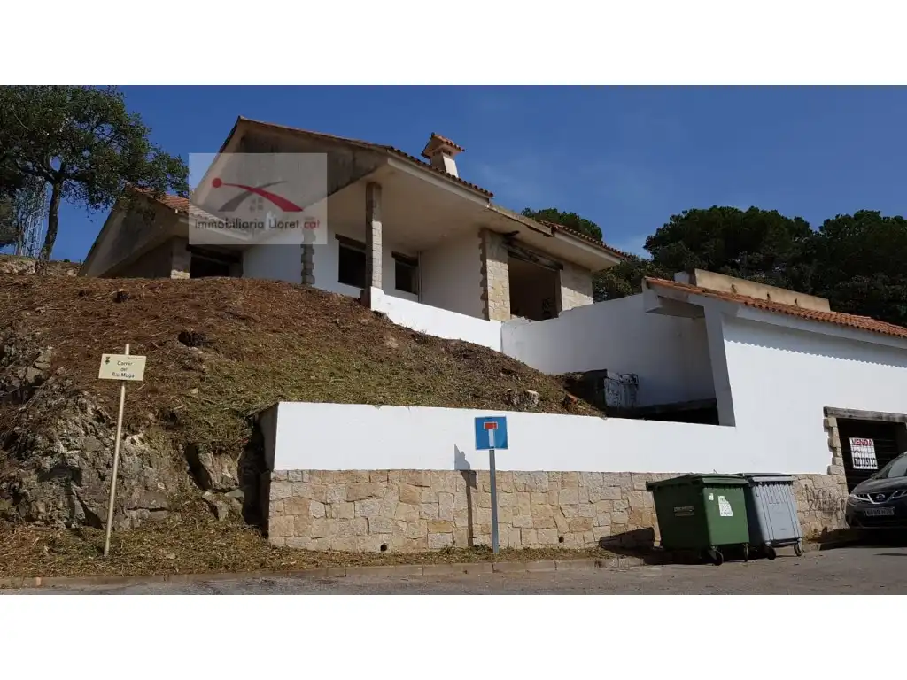 Residencial en venta en Roca Grossa