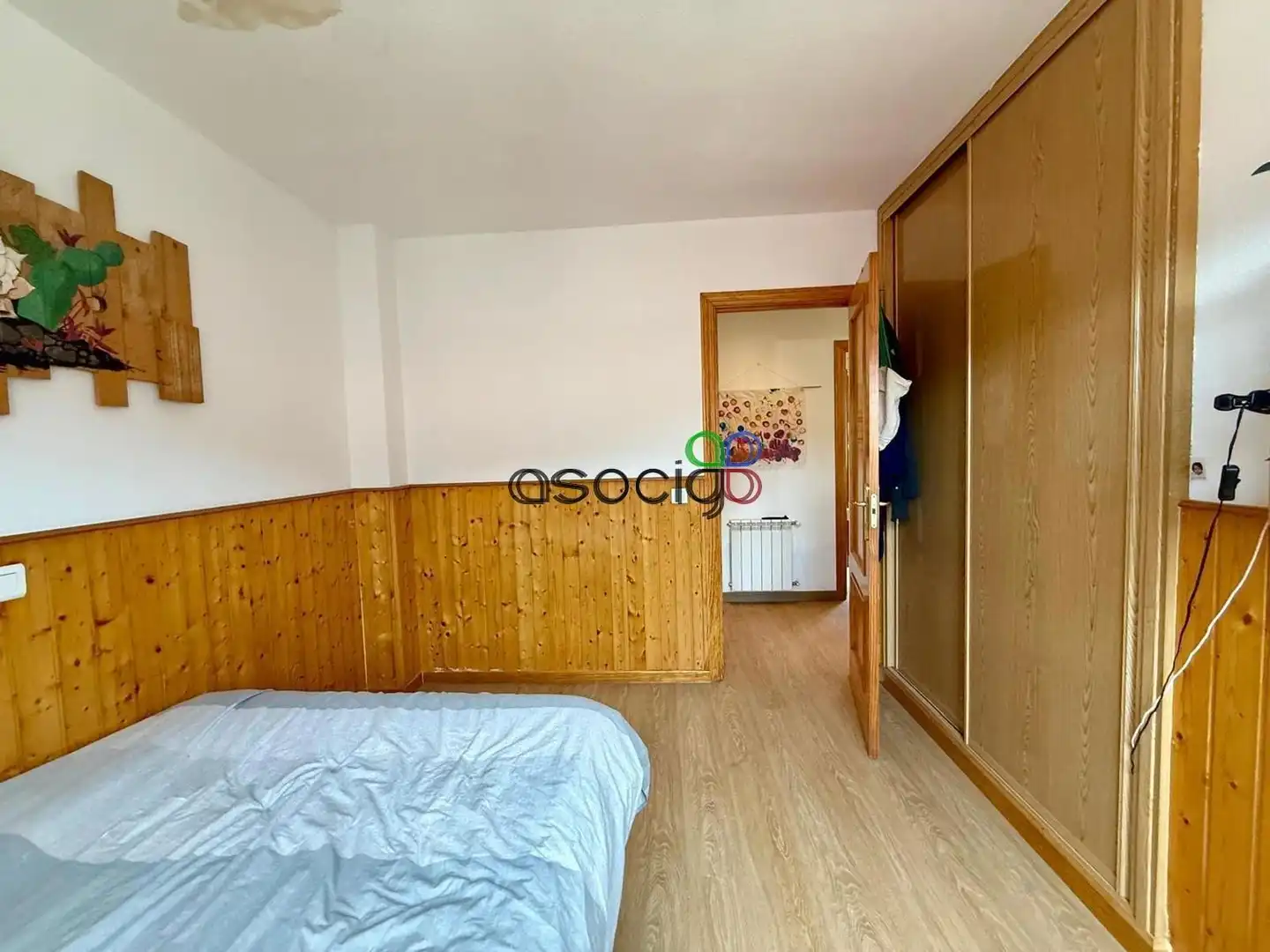 Bedroom of Detached homes for sale in Chiloeches  with Heating, Private garden and Swimming Pool