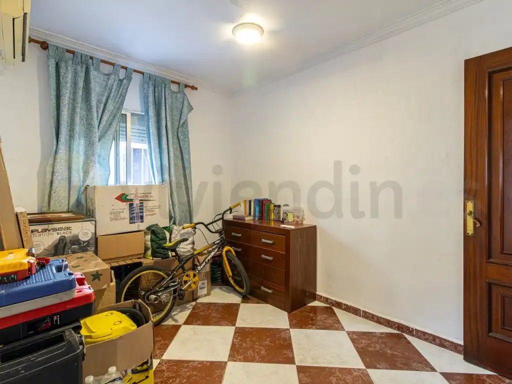 Habitación de Casa o chalet en venta en Jerez de la Frontera