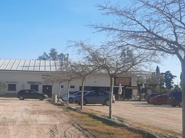 Casa rústica en venta en Deltebre