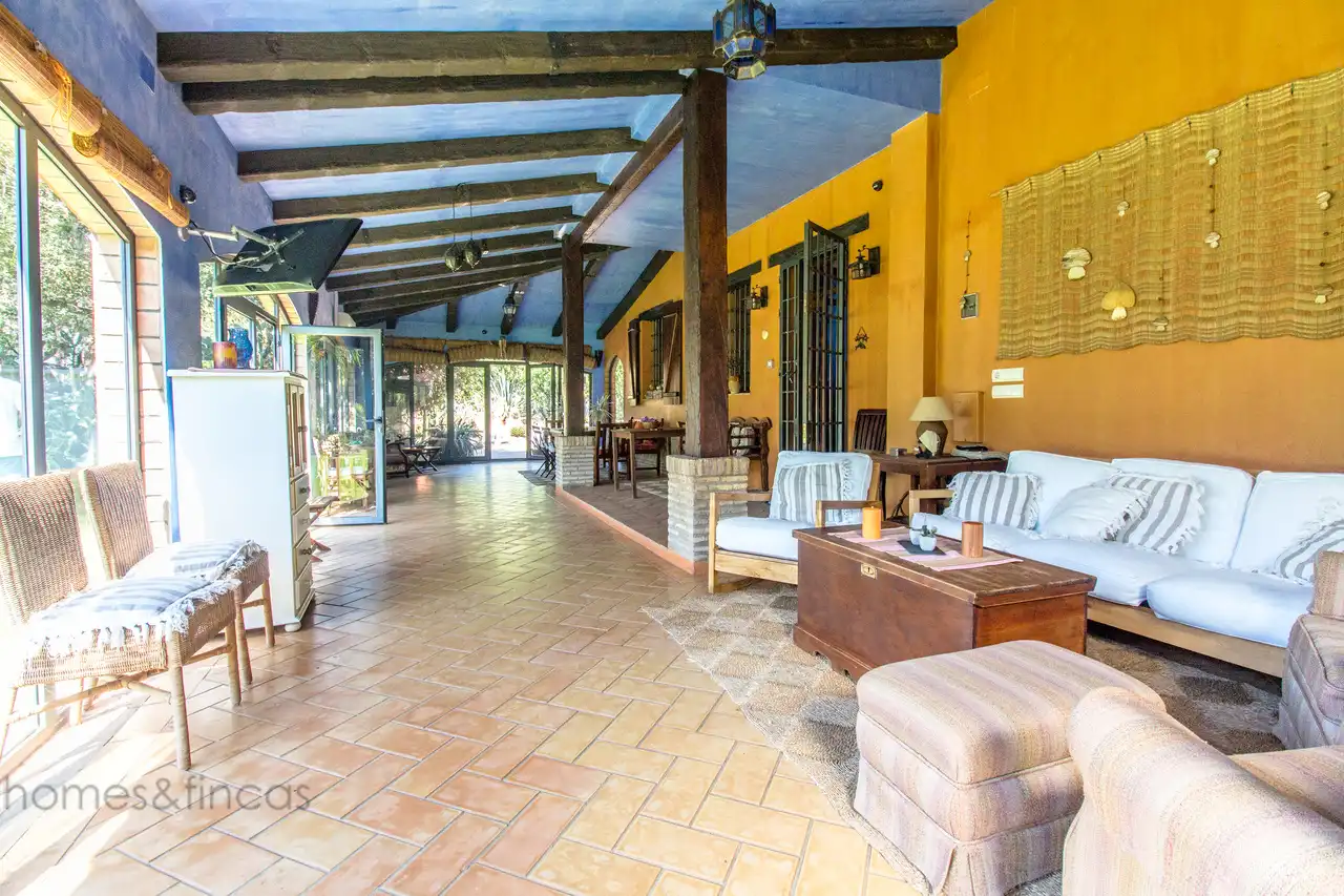 Casa rústica en venda a Cartaya, imagen 30