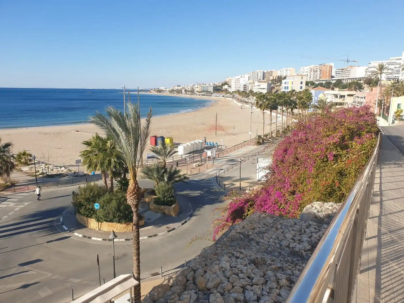 Apartment mit Aufzug zum Verkauf in Platja de Vila Joiosa, imagen 43
