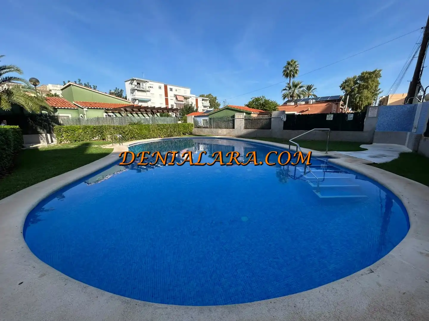 Casa con piscina en venta en Las Marinas / Les Marines, imagen 22