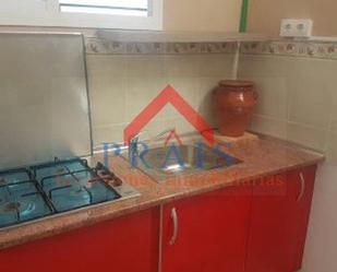 Cuina de Apartament de lloguer en Utrera