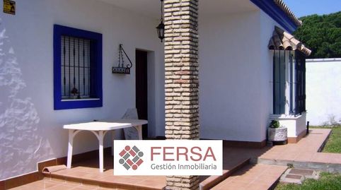 Foto 4 de Casa o chalet en venta en Los Franceses – La Vega, Chiclana de la Frontera