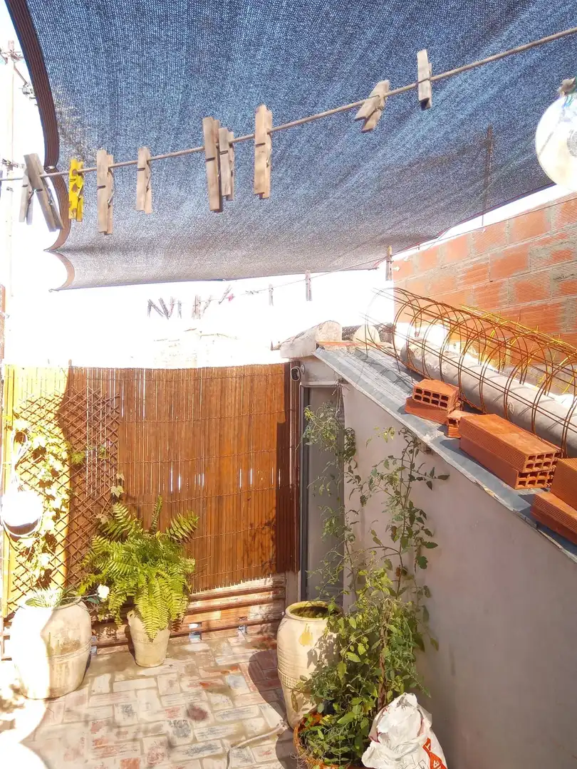 Terraza de Finca rústica en venta en Segorbe
