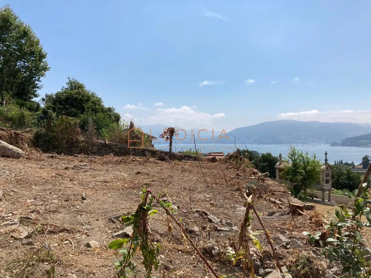 Terreno residencial en venta en Lugar Lufiña, imagen 15