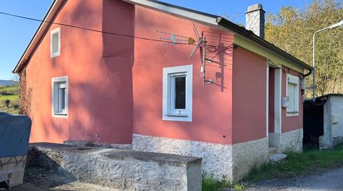 Foto 4 de Casa o xalet en venda a Trabada, Trabada, Lugo