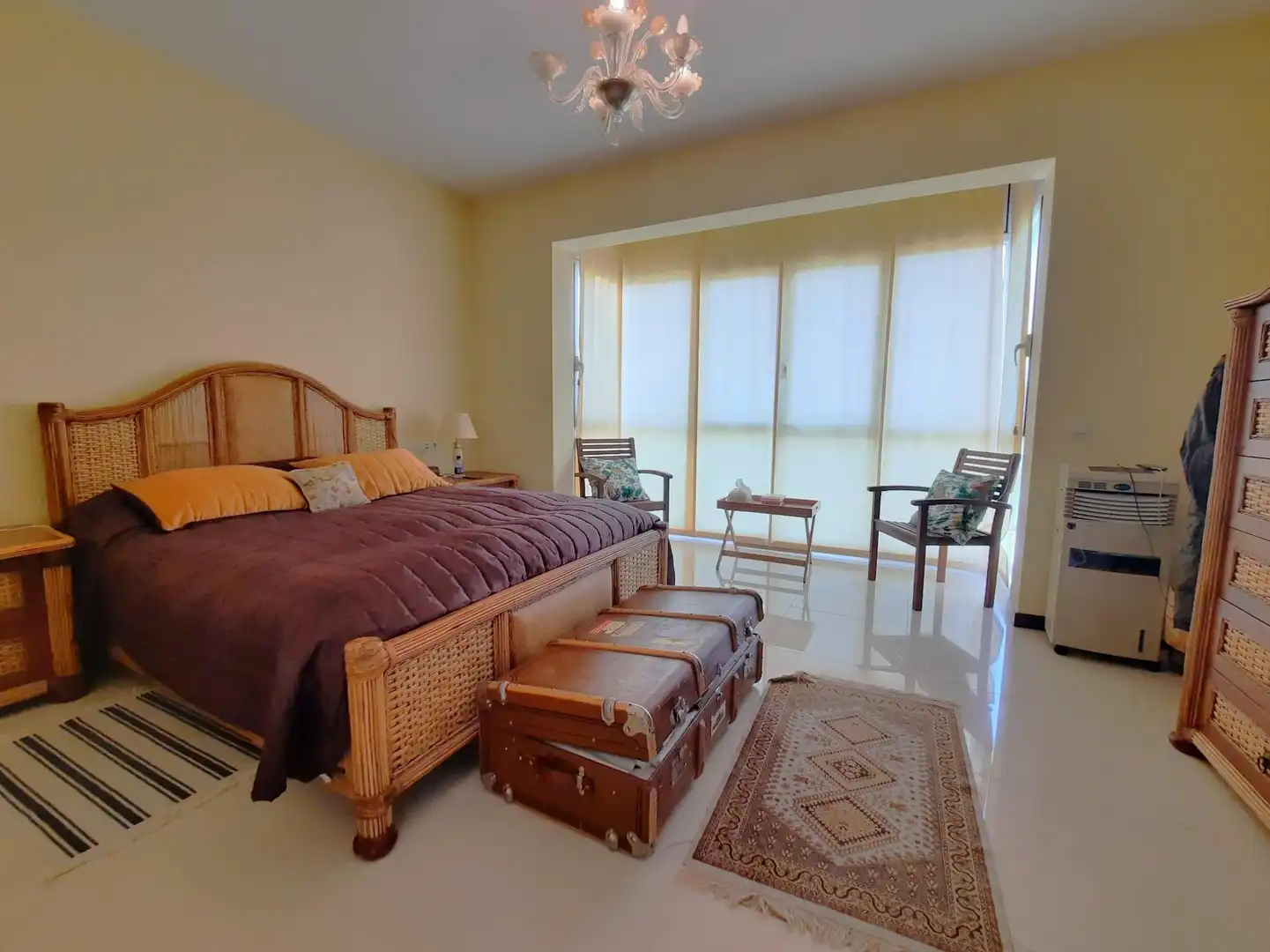 Villa avec terrasse à vendre à Las Atalayas - Urmi - Cerro de Mar, imagen 22