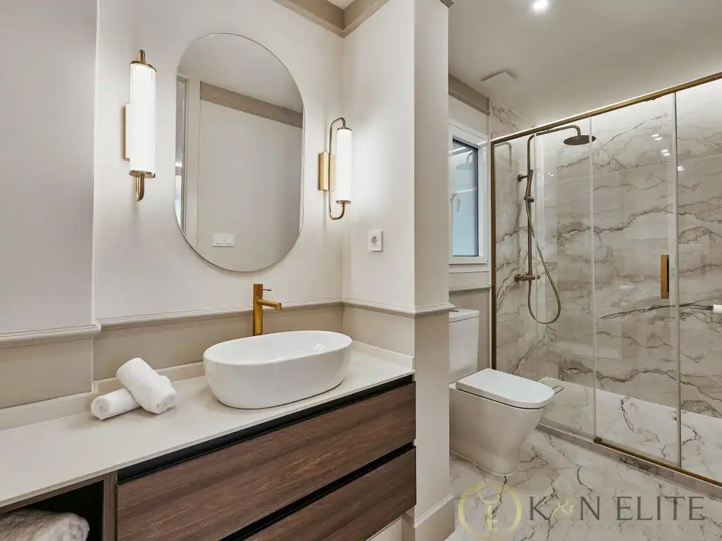 Appartement avec ascenseur à vendre à Calle Ayala, imagen 23