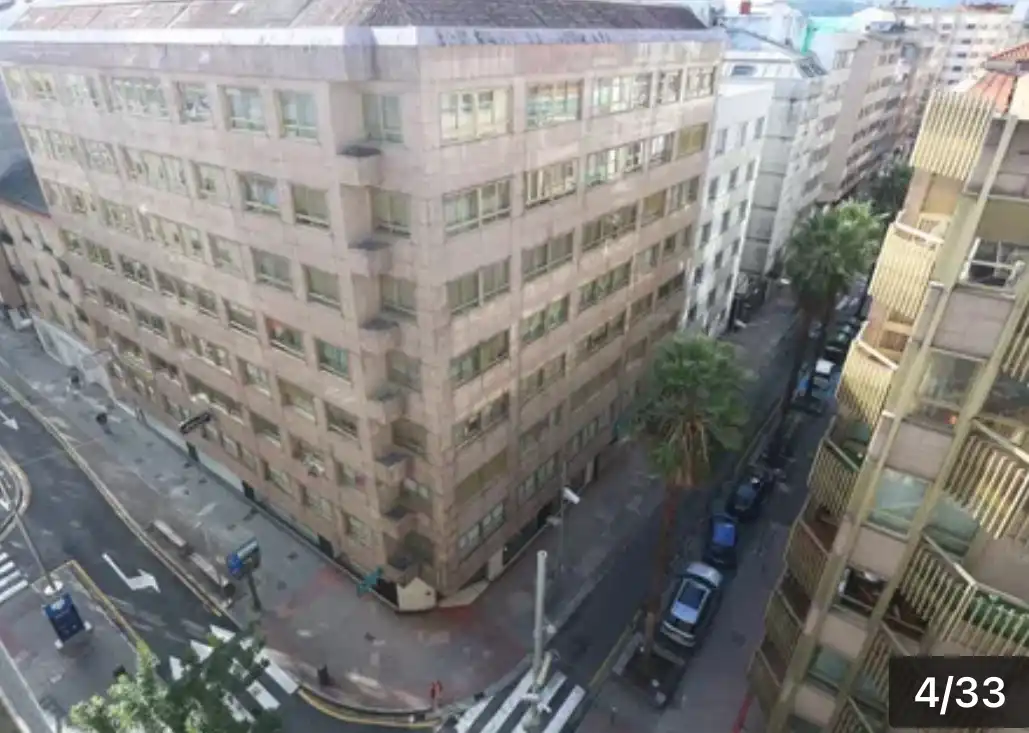 Pis amb ascensor en venda a Rúa de Benito Corbal 31, imagen 4