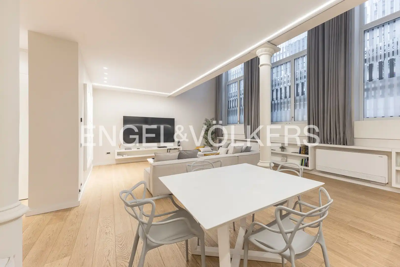Flat with pool to rent in Ciutat Vella, imagen 21