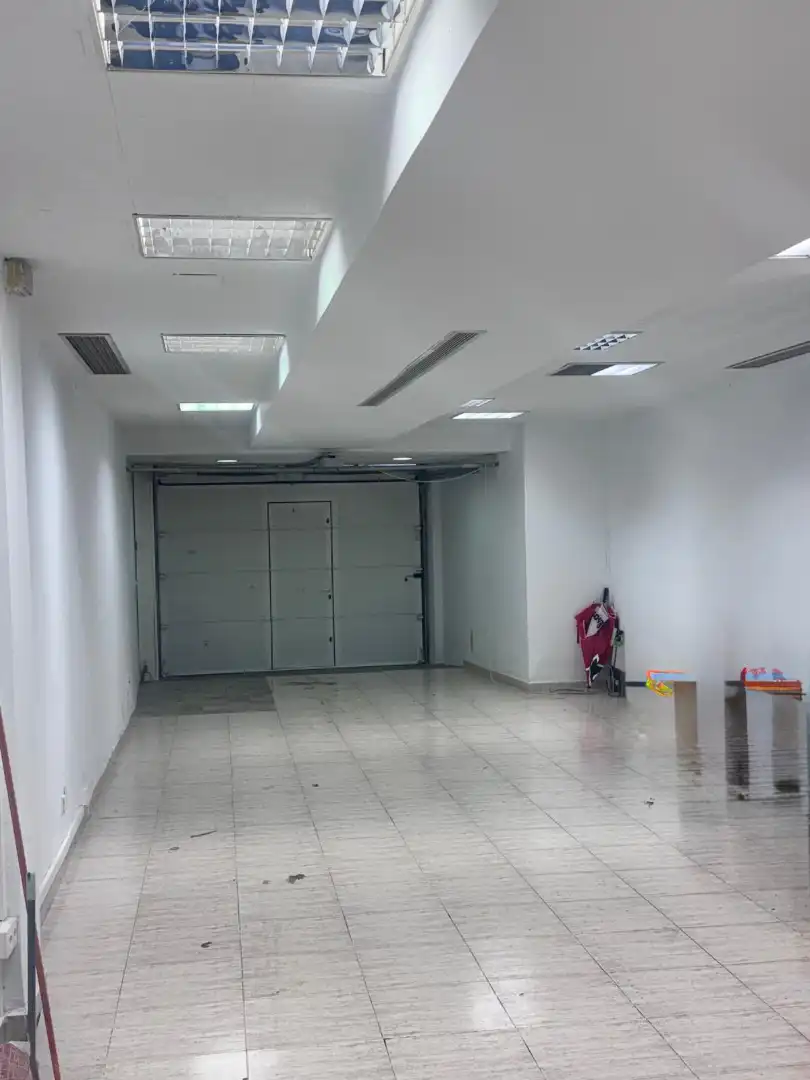 Local en venta en Mérida con Aire acondicionado y Calefacción