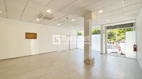 Foto 5 von Geschaftsraum zur Miete in Carretera de Les Costes, Els Molins - Pins Vens, Sitges