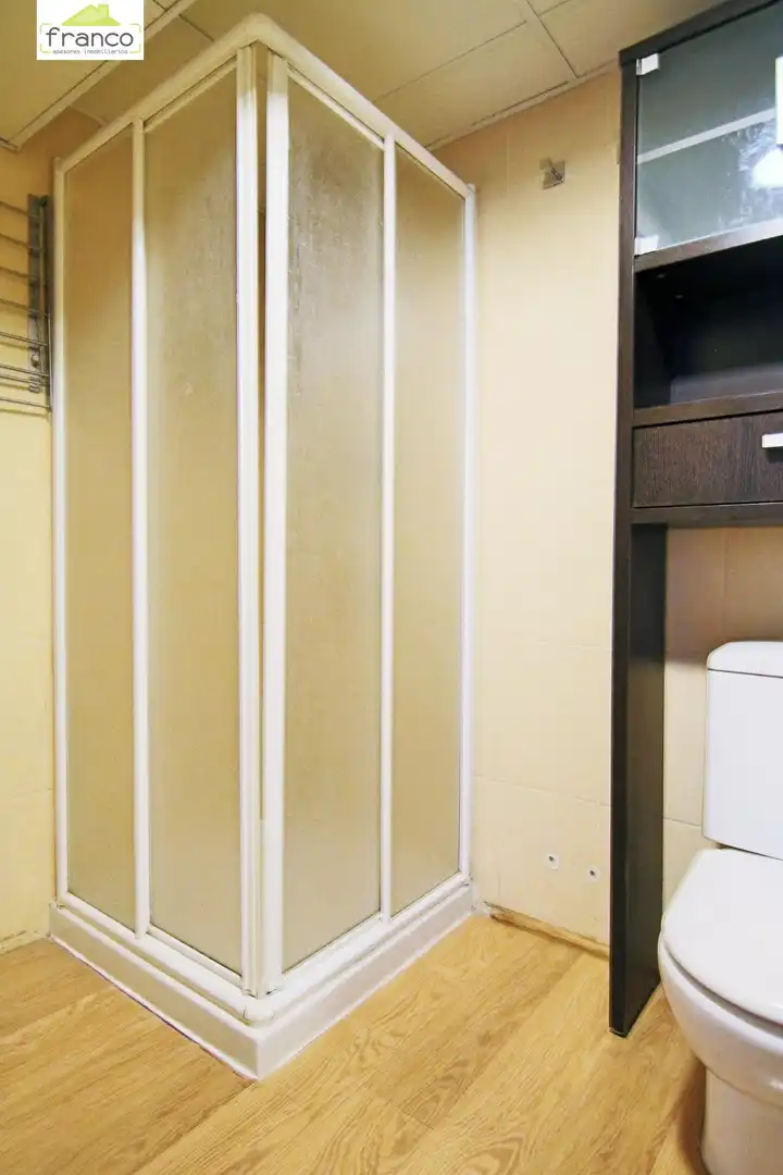 Apartament amb piscina de lloguer a Norte, imagen 8