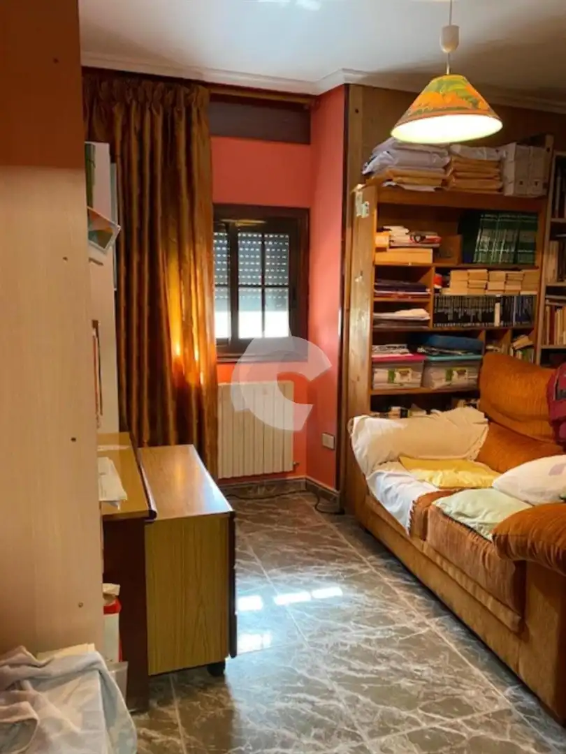 Habitación de Casa adosada en venta en Lobios