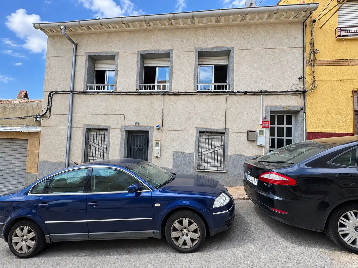 Appartement à vendre à Carretera de Murcia 13