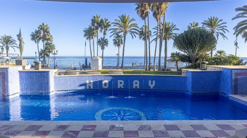 Foto 4 de Apartament en venda a Urbanización las Petunias, 2, Nueva Alcántara, Marbella