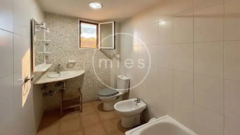 Baño de Casa o chalet en venta en Montroi / Montroy con Terraza y Trastero