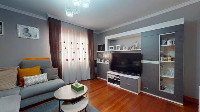 Planta baja en Venta en Rontegui - Pormetxeta