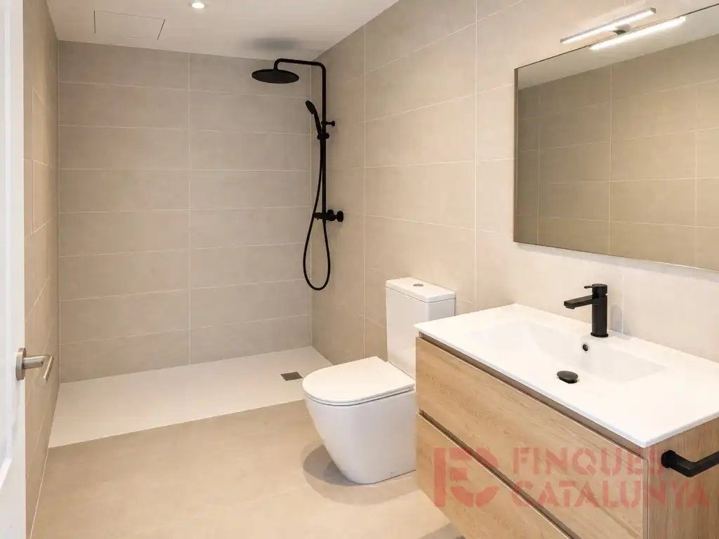 Flat with lift for sale in Bellmirall, imagen 11