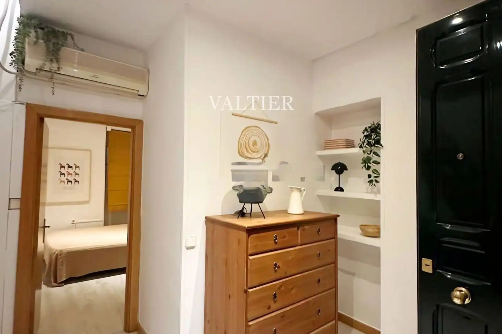 Wohnung zur Miete in ALCÁNTARA, Lista