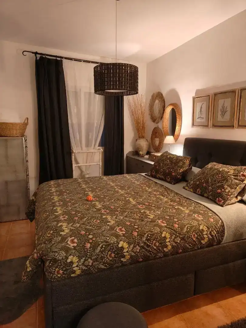 Habitación de Planta baja en venta en Valdepeñas con Aire acondicionado y Trastero