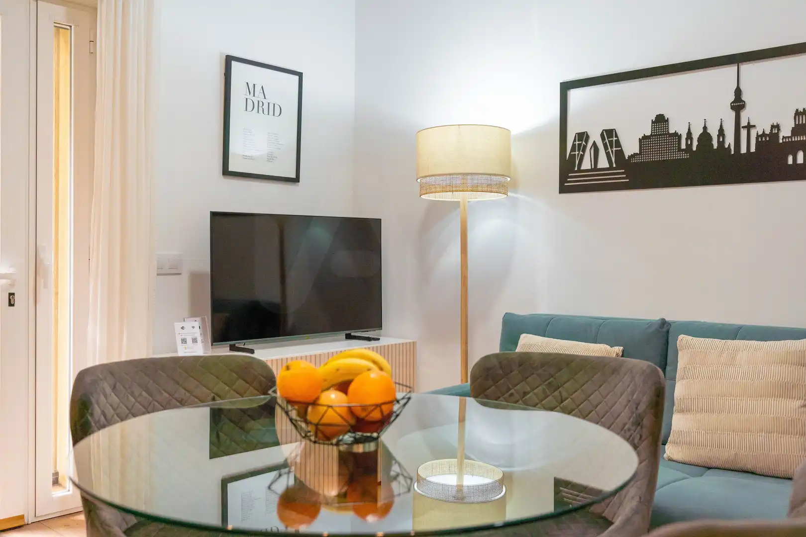 Flat for sale in Chamberí, imagen 9