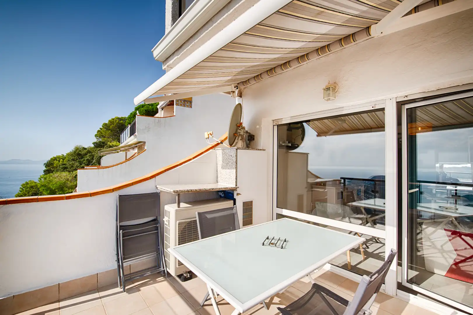 Wohnung mit Pool zum Verkauf in Carrer del Puig Rom, imagen 9