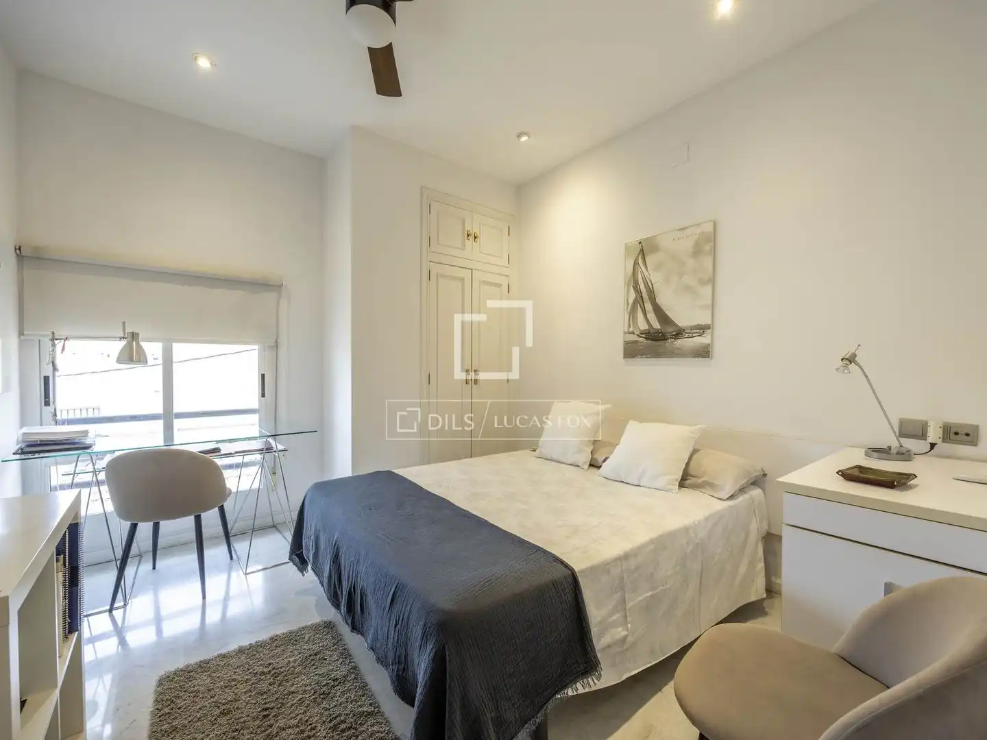 Penthouse with lift for sale in Ciutat Vella, imagen 26
