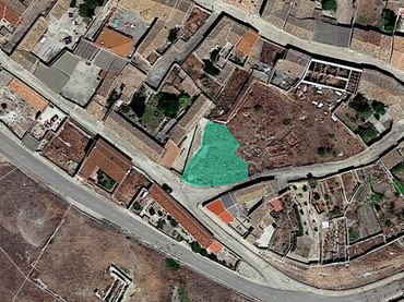 Terreno residenziale in vendita a Artera