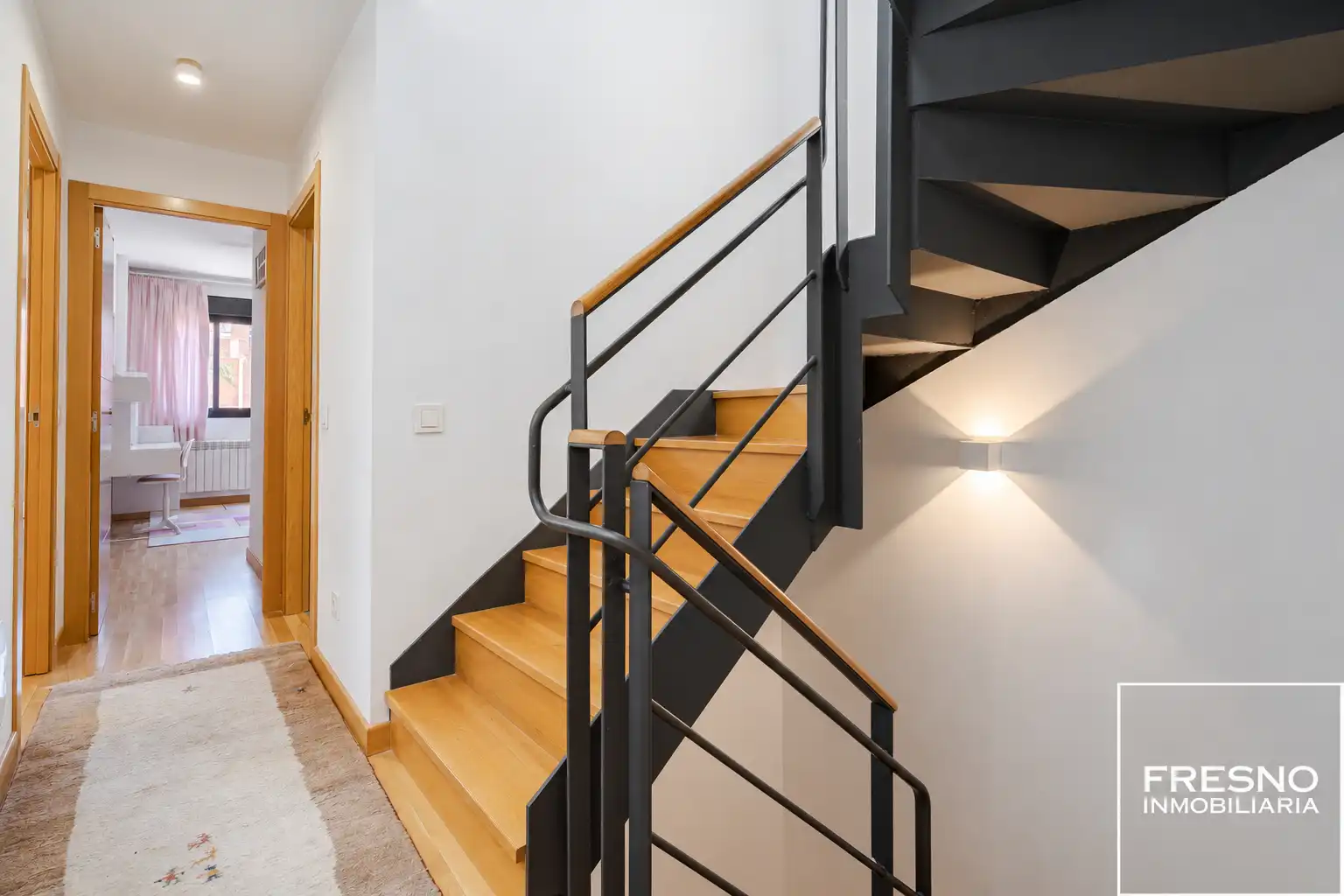 Casa adosada en venta en Miramadrid