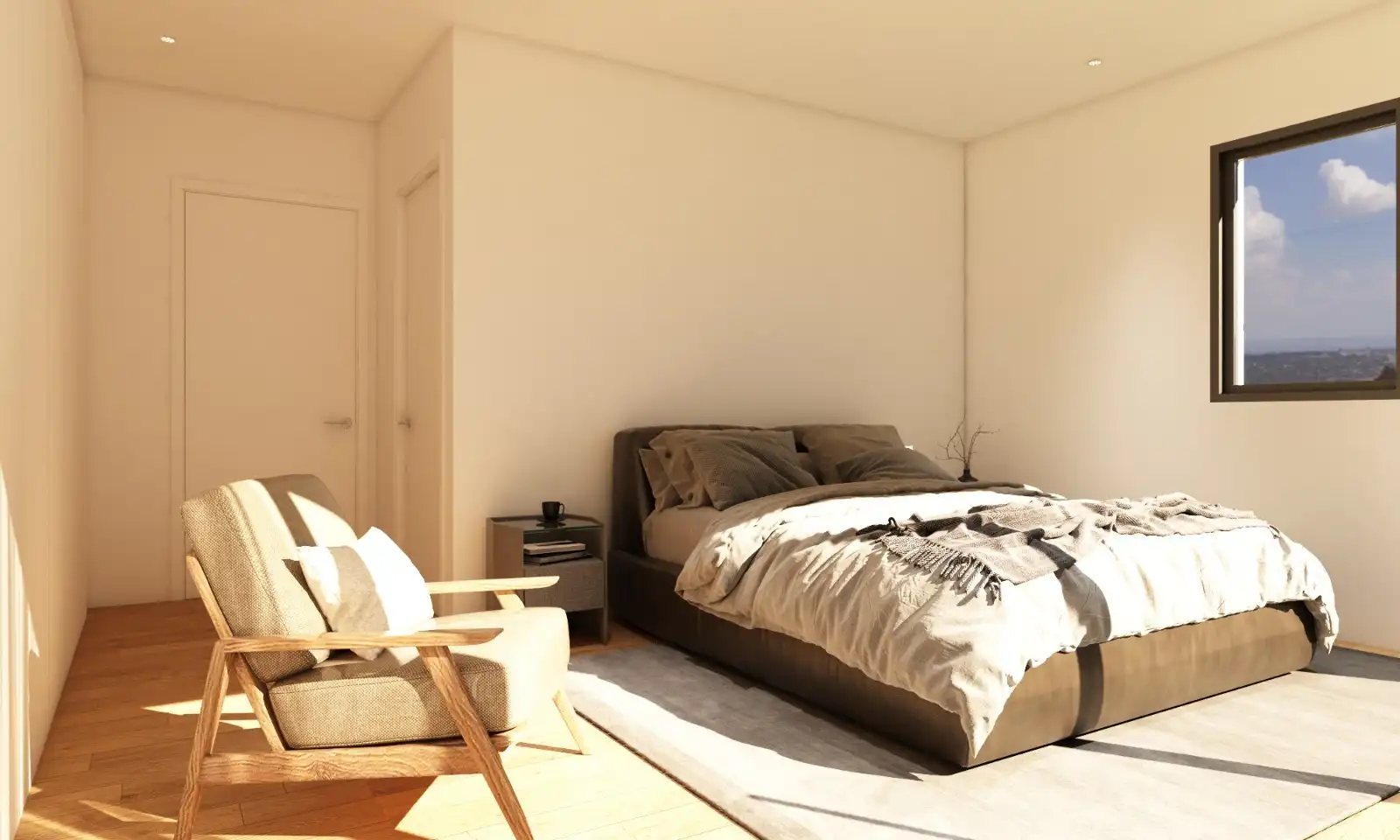 Detached homes for sale in Carrer Lluis Muncunill, Ullastrell