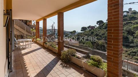 Foto 3 de Casa o xalet en venda a Sarrià,  Barcelona Capital