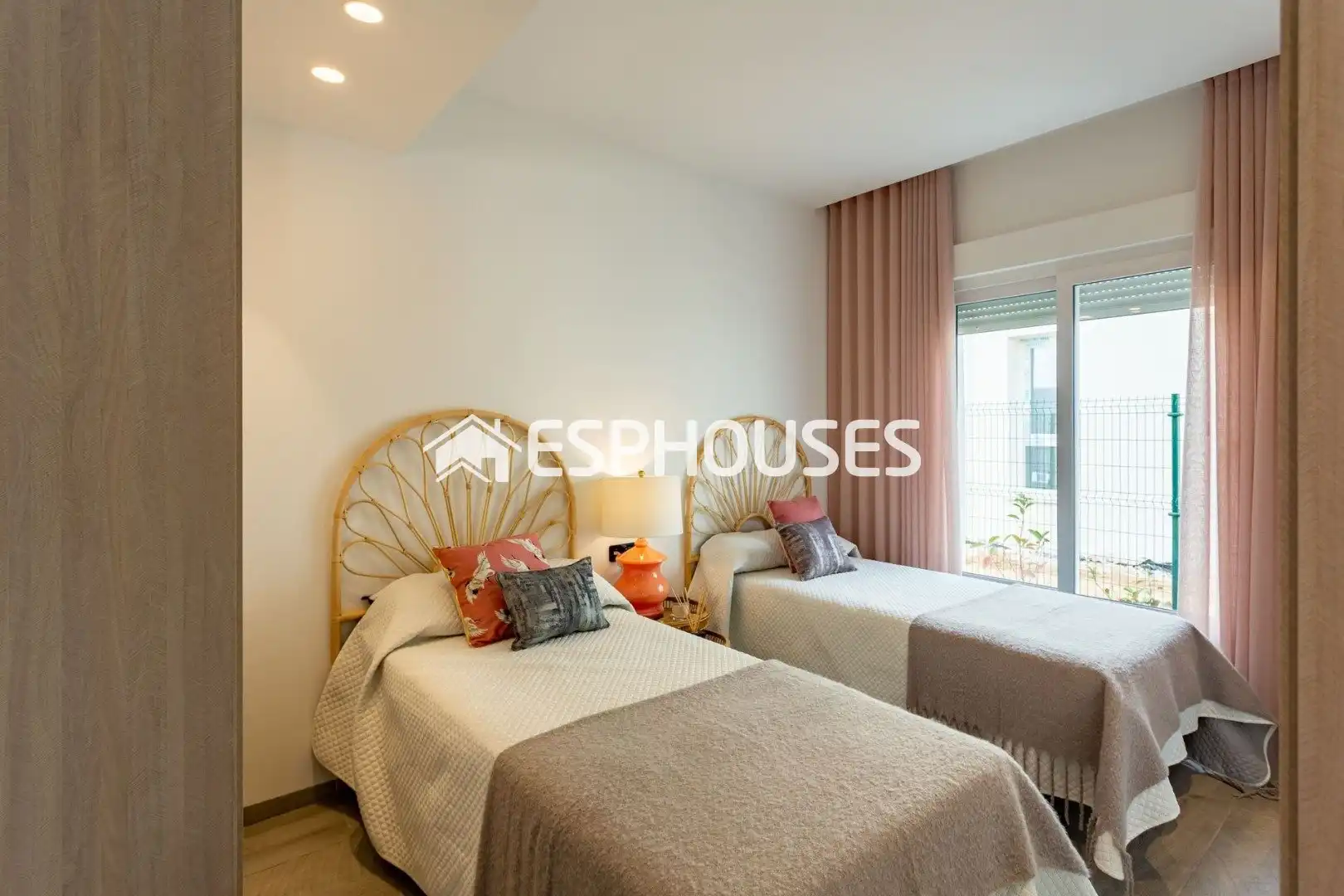 Casa pareada con terraza en venta en Algorfa, imagen 21