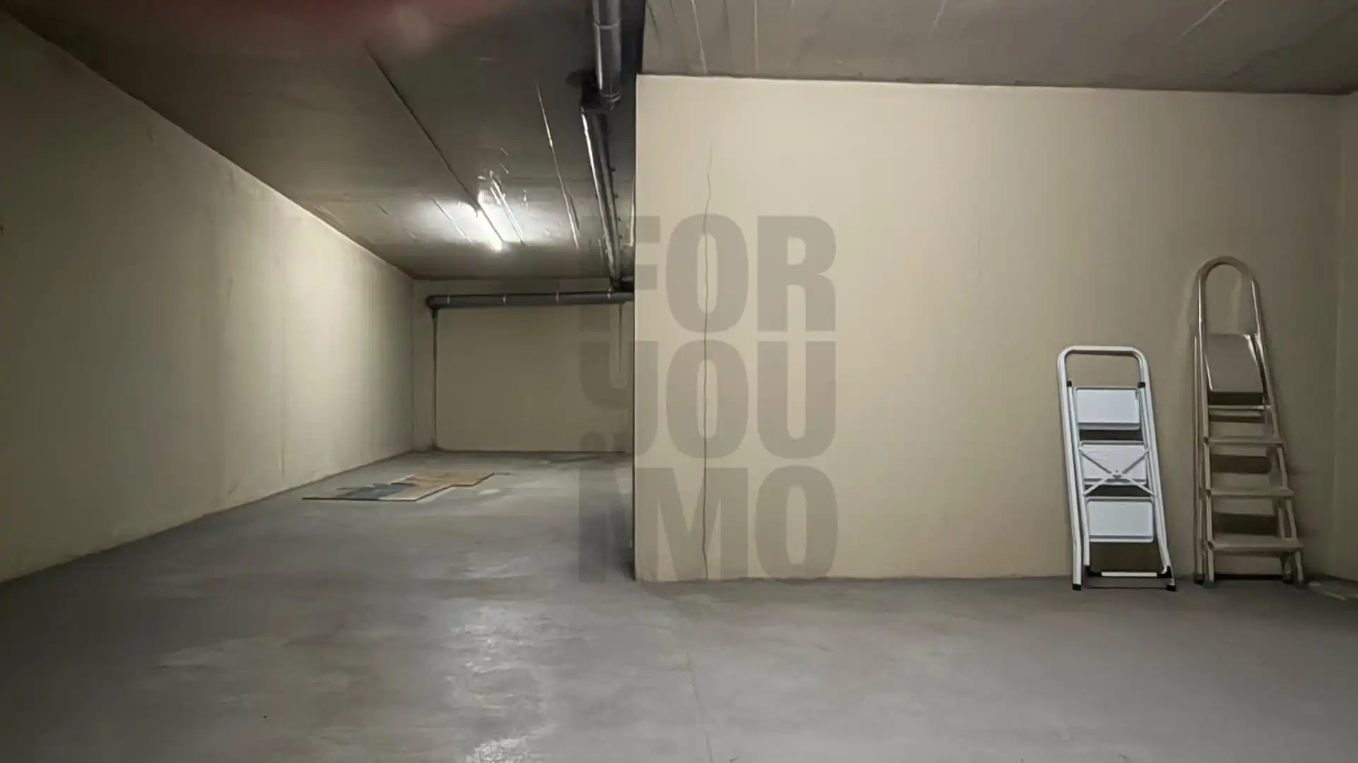 Einzelparkplatz zum Verkauf in Plaza DE IÑAKI ALDABALDE, imagen 7
