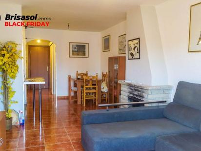 Living room of Apartment for sale in Mont-roig del Camp  with Balcony