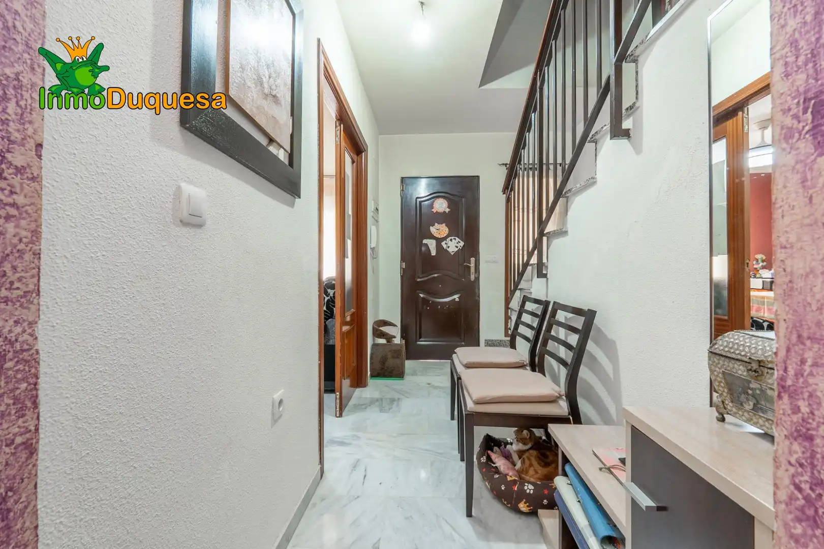 Casa a schiera con piscina in vendita a Ogíjares, imagen 40